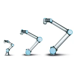 collaborative robotic systems