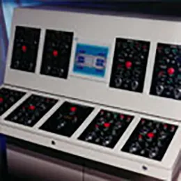 control systems