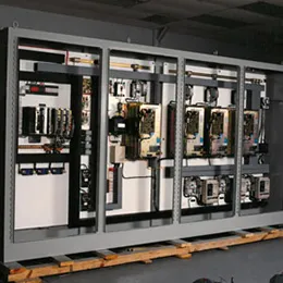 engineering drive systems