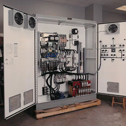 variable frequency drives