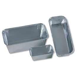 Moulds for deep folded containers