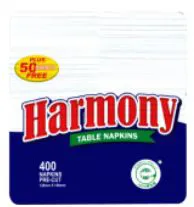 HARMONY