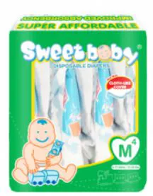 SWEETBABY