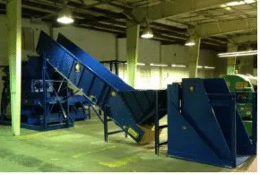 Conveyors