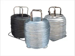 Stump wire
