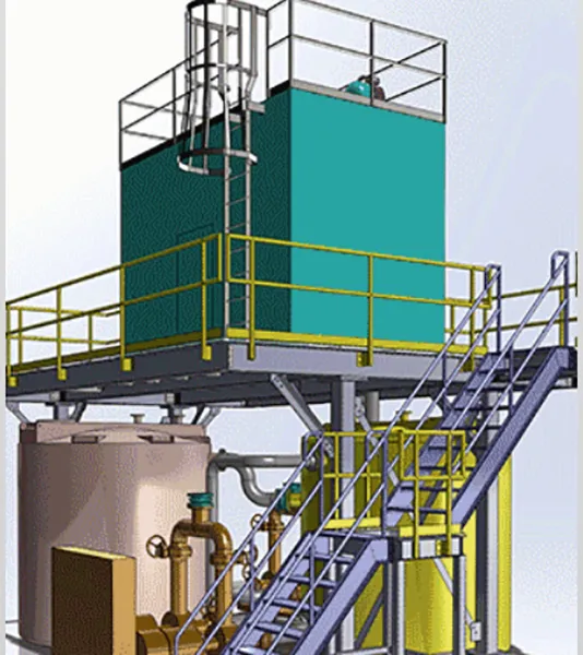 COOLING TOWER