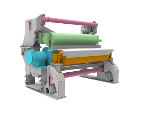 PRESS SECTIONS