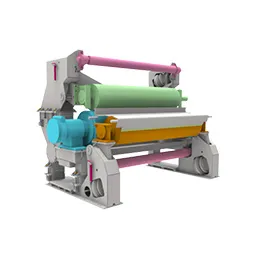 Press sections