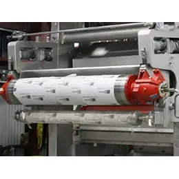 suction roll