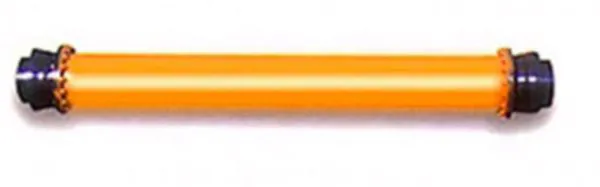 TORSION SHAFT COUPLING
