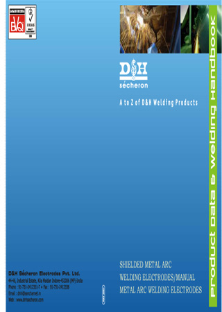 D&H Booklet