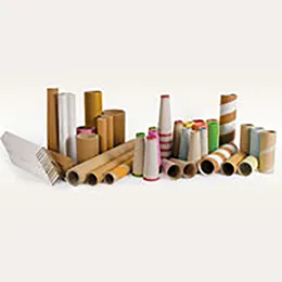 Tubes & Cones