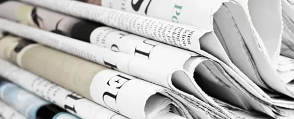Newsprint