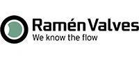Ramén Ball Sector Valve KS-1B