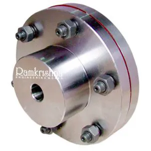 RIGID COUPLING