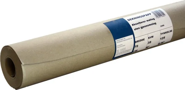 Furniture paper
