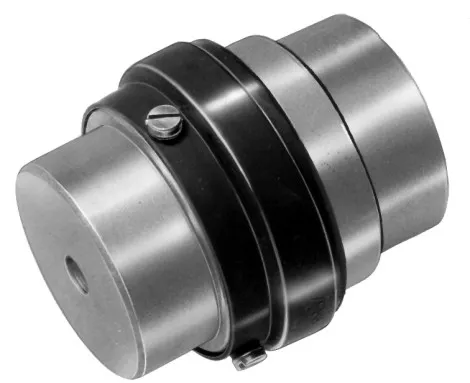 JAW FLEX COUPLINGS - SW