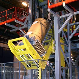 roll handling