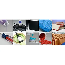 HIGH-PURITY CELLULOSE