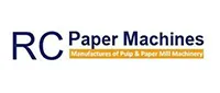 RC Paper Machines