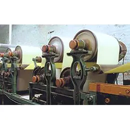 DRYER SECTION