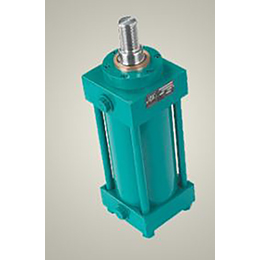 Hydraulic Cylinders for Valve Actuation