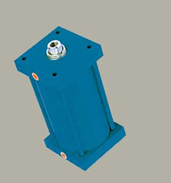 Pneumatic Cylinders for Valve Actuation