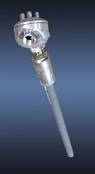 Thermocouples