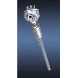 Thermocouples