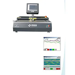 CF-800XS Friction Tester