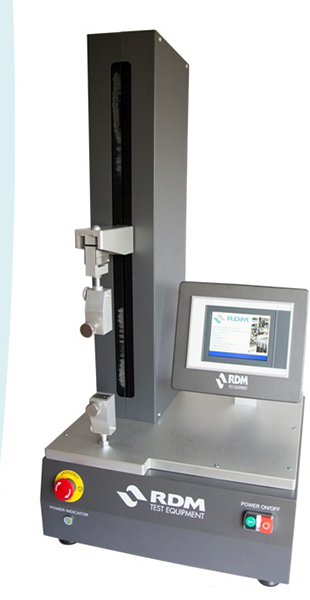 SST-3XS Seal Strength Tester