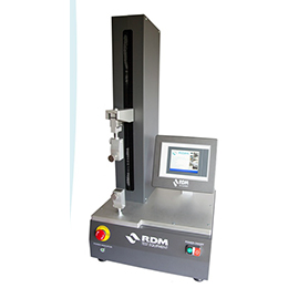 SST-3XS Seal Strength Tester