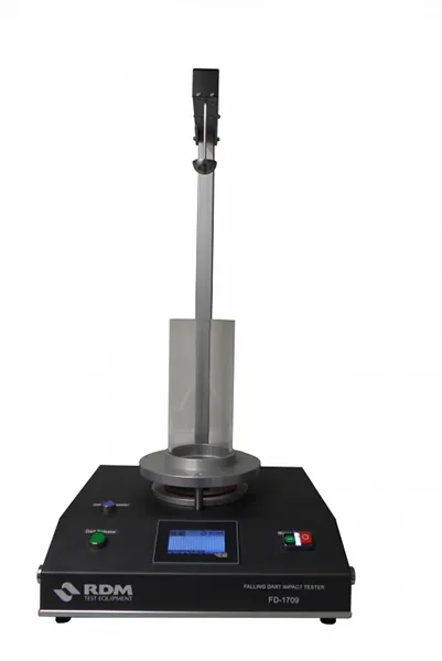 FD1709 Falling Dart Impact Tester
