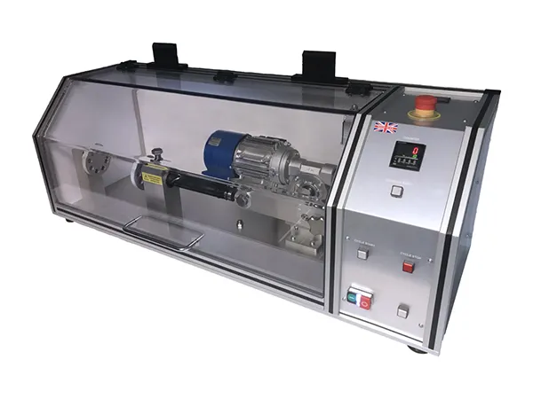 GF392 Gelbo Flex Tester