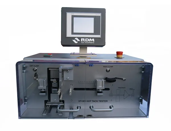 HT1XS Hot Tack Tester