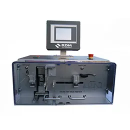 HT1XS Hot Tack Tester