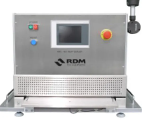 HSX-400 Medical Heat Sealer