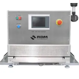 HSX-400 Medical Heat Sealer