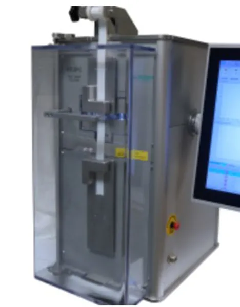 HT-2PC Automatic Hot Tack Tester