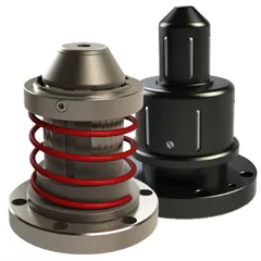 Mechanical Core Chucks