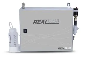 Air Purge Clean Systems