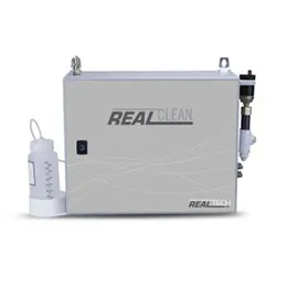 Air Purge Clean Systems
