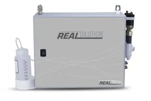 Dilution Systems