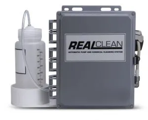 Pump Clean Systems
