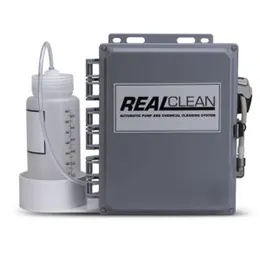 Pump Clean Systems
