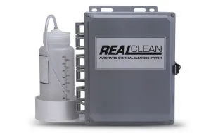 Real Clean Systems