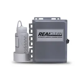Real Clean Systems