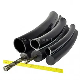 bubble tubing fine bubble linear diffuser
