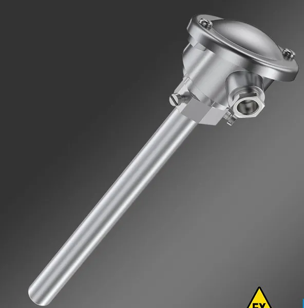 Large TC model AMK