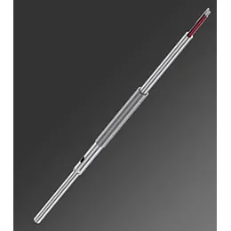RTD model D